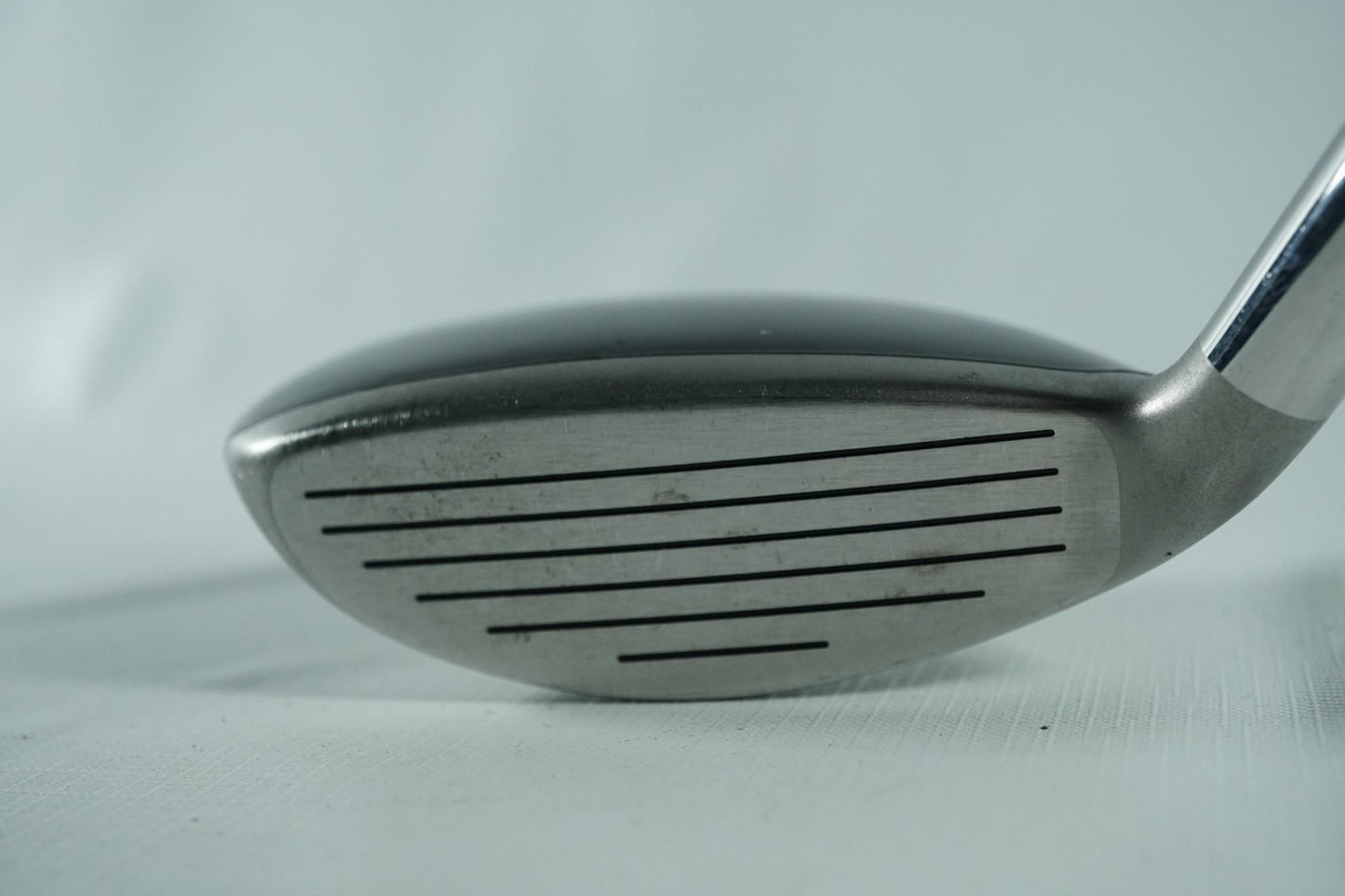 Callaway RAZR X 3 Hybrid 21° / Regular Flex Graphite Shaft