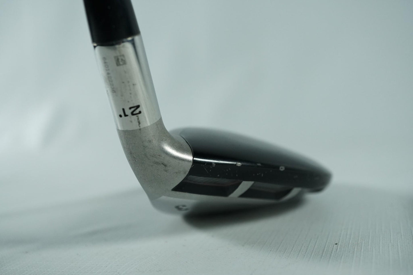 Callaway RAZR X 3 Hybrid 21° / Regular Flex Graphite Shaft