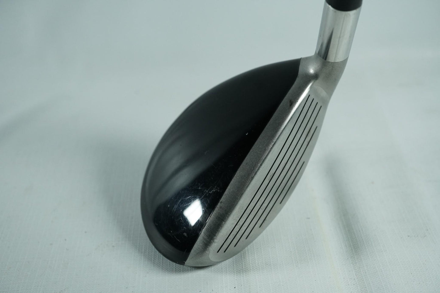 Callaway RAZR X 3 Hybrid 21° / Regular Flex Graphite Shaft