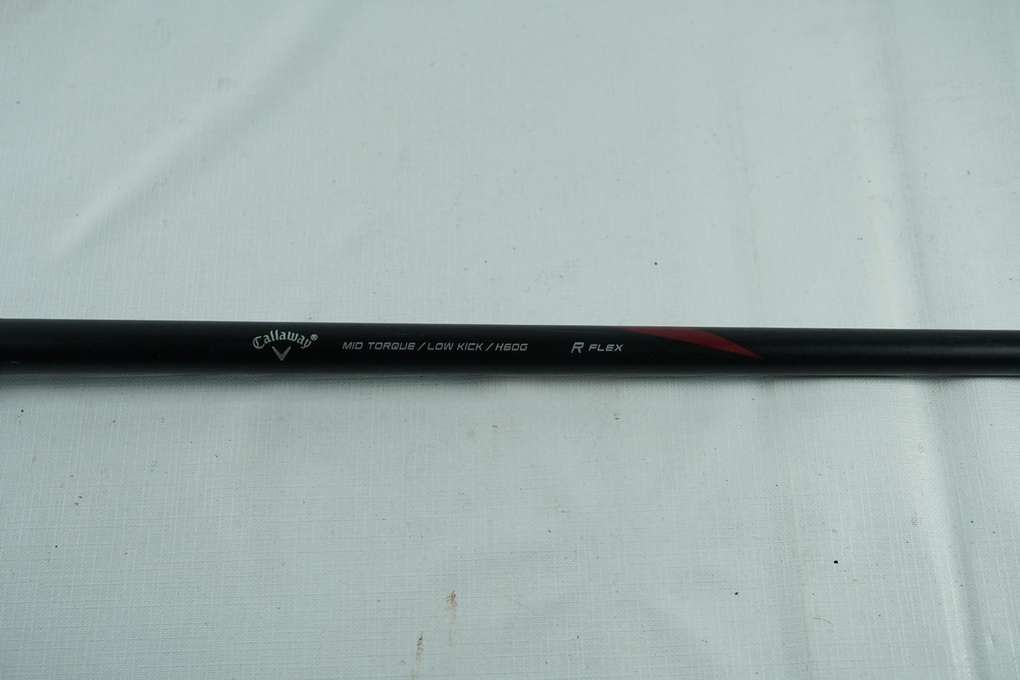 Callaway RAZR X 3 Hybrid 21° / Regular Flex Graphite Shaft