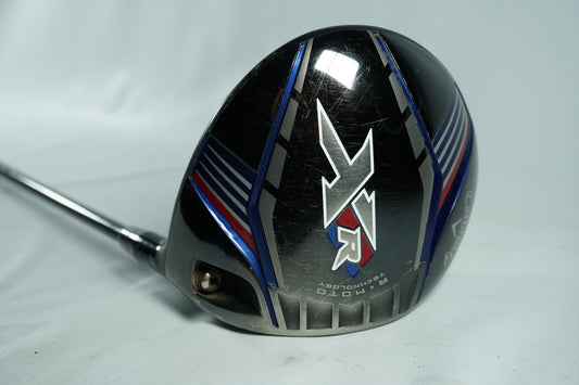 Callaway XR Driver 10.5° / Stiff Flex Graphite Shaft