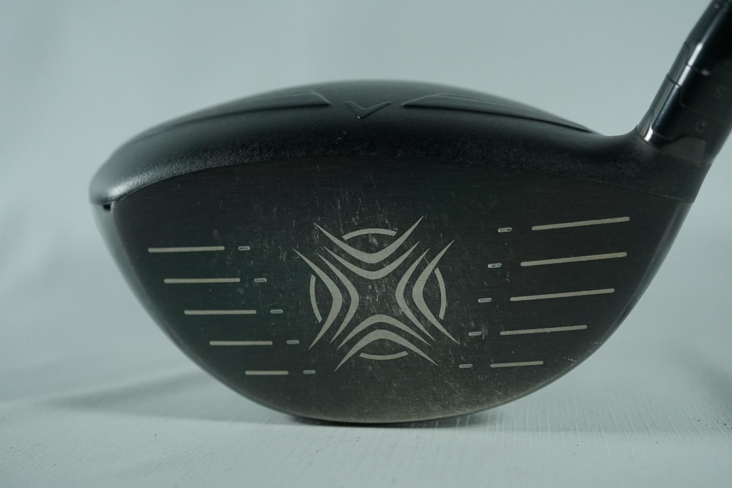 Callaway XR Driver 10.5° / Stiff Flex Graphite Shaft