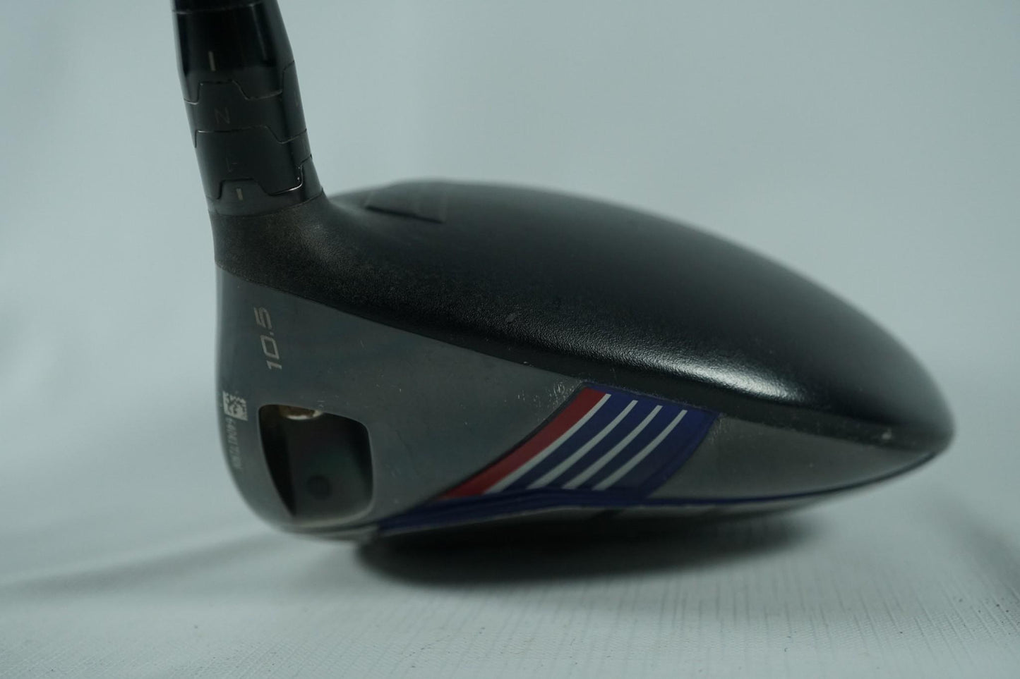 Callaway XR Driver 10.5° / Stiff Flex Graphite Shaft
