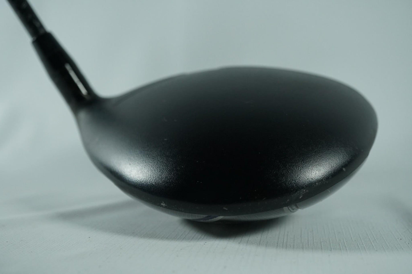 Callaway XR Driver 10.5° / Stiff Flex Graphite Shaft