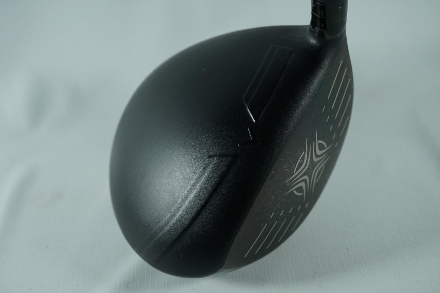 Callaway XR Driver 10.5° / Stiff Flex Graphite Shaft