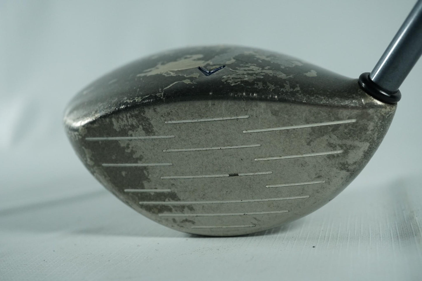 Callaway Great Big Bertha Hawkeye Driver 9° / Firm Flex Graphite Shaft