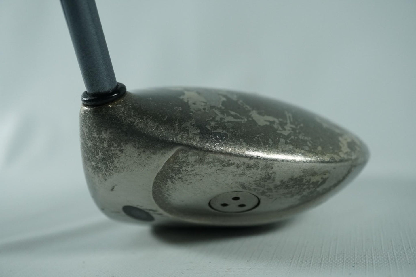 Callaway Great Big Bertha Hawkeye Driver 9° / Firm Flex Graphite Shaft