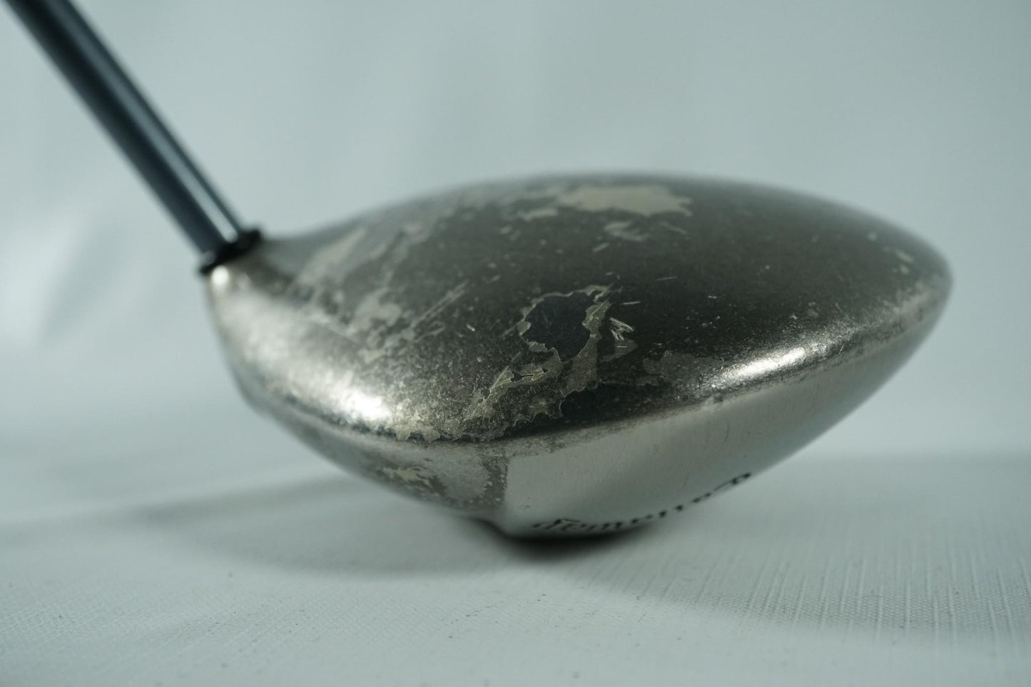 Callaway Great Big Bertha Hawkeye Driver 9° / Firm Flex Graphite Shaft