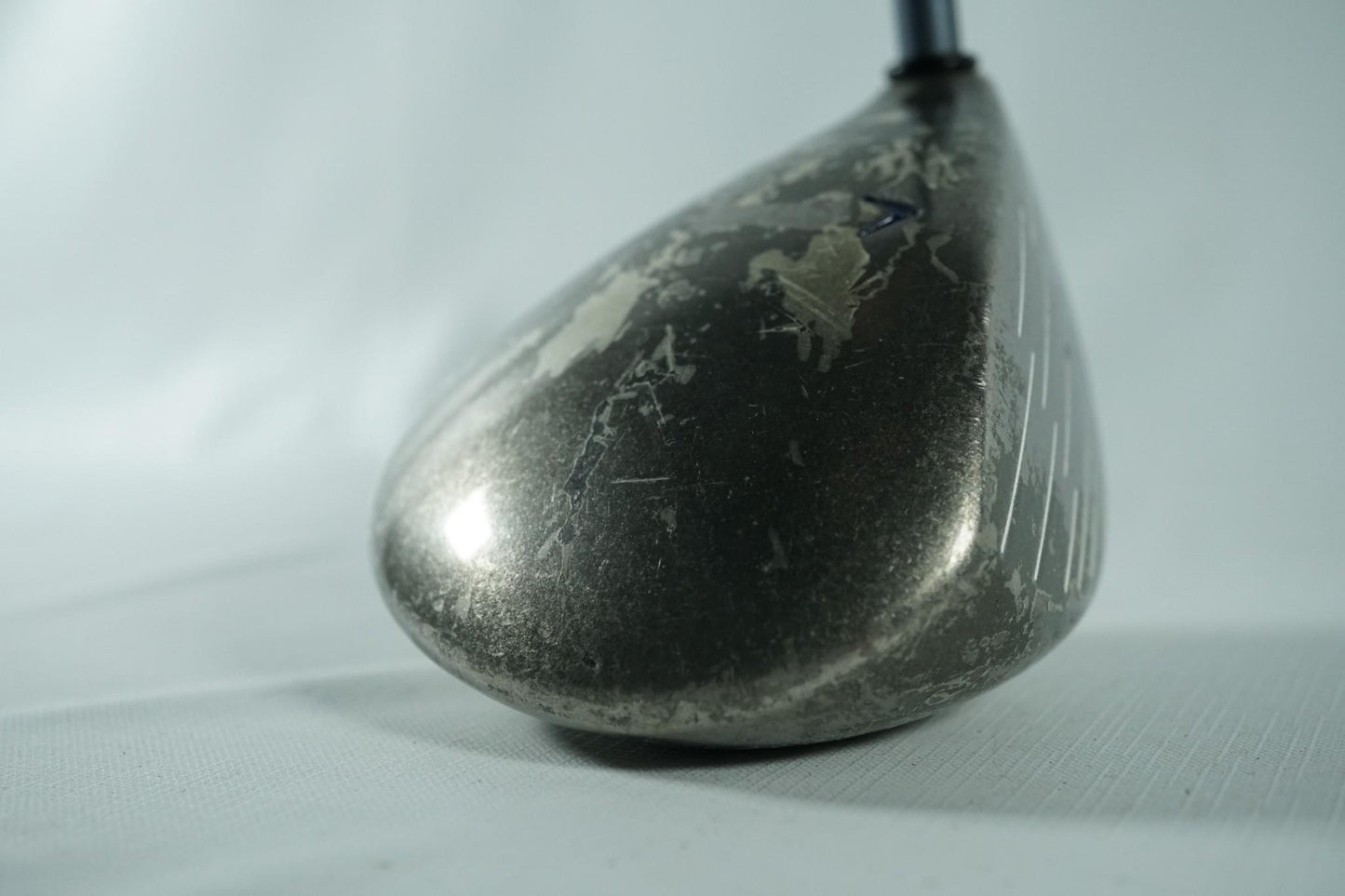 Callaway Great Big Bertha Hawkeye Driver 9° / Firm Flex Graphite Shaft