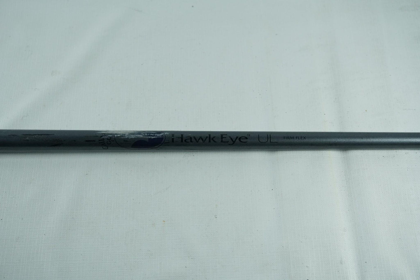 Callaway Great Big Bertha Hawkeye Driver 9° / Firm Flex Graphite Shaft