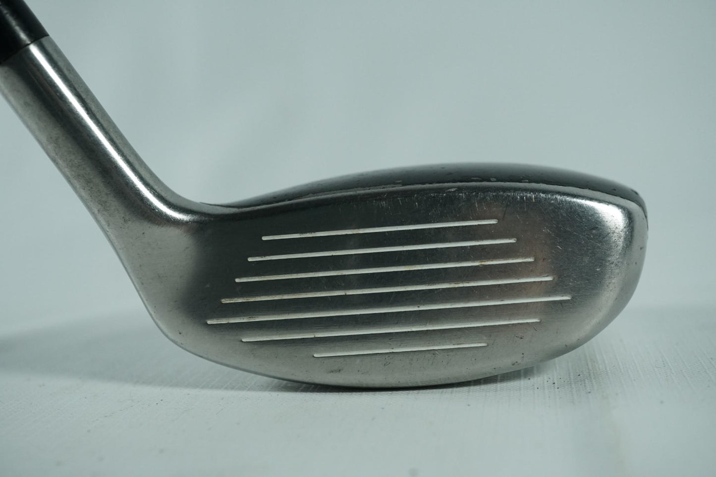 Mizuno Fli-Hi CLK 3 Hybrid 20° / Ladies Flex Graphite Shaft / Left Handed