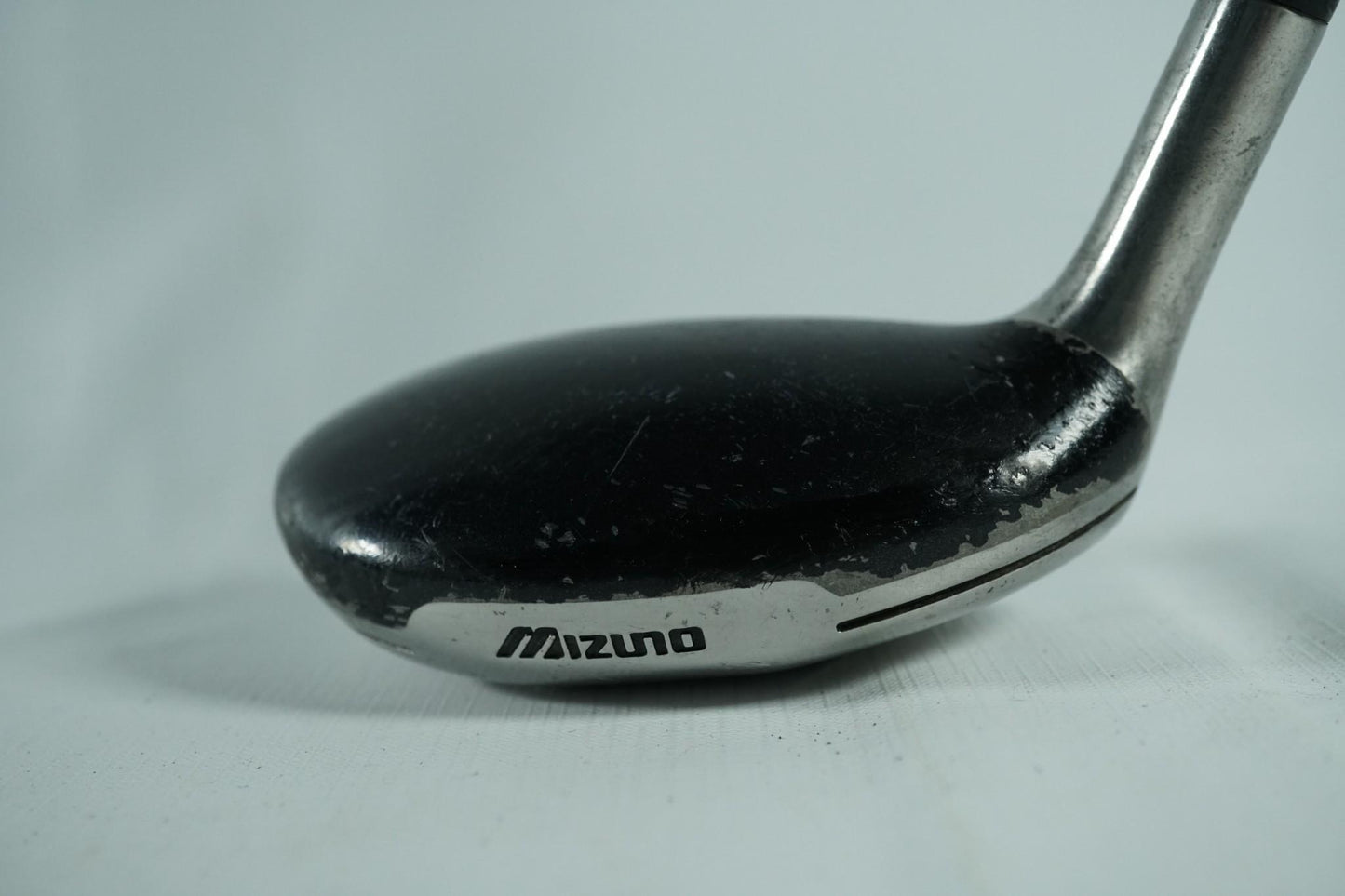 Mizuno Fli-Hi CLK 3 Hybrid 20° / Ladies Flex Graphite Shaft / Left Handed