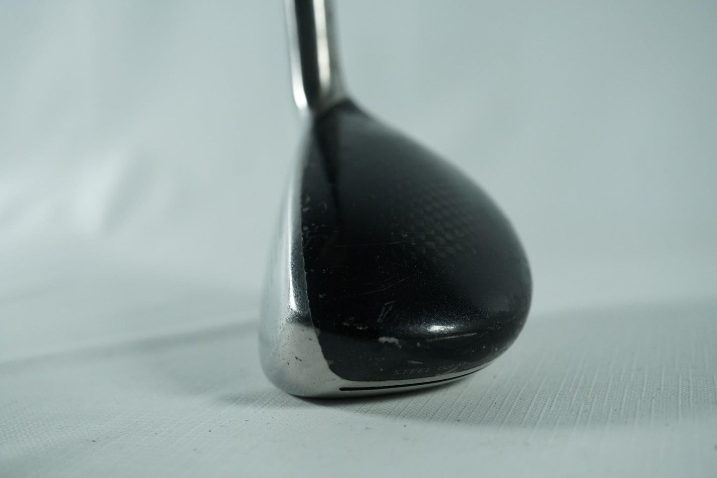 Mizuno Fli-Hi CLK 3 Hybrid 20° / Ladies Flex Graphite Shaft / Left Handed