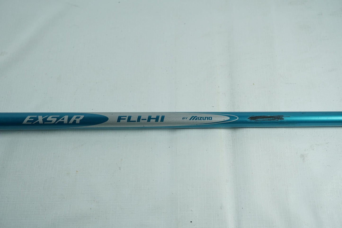 Mizuno Fli-Hi CLK 3 Hybrid 20° / Ladies Flex Graphite Shaft / Left Handed