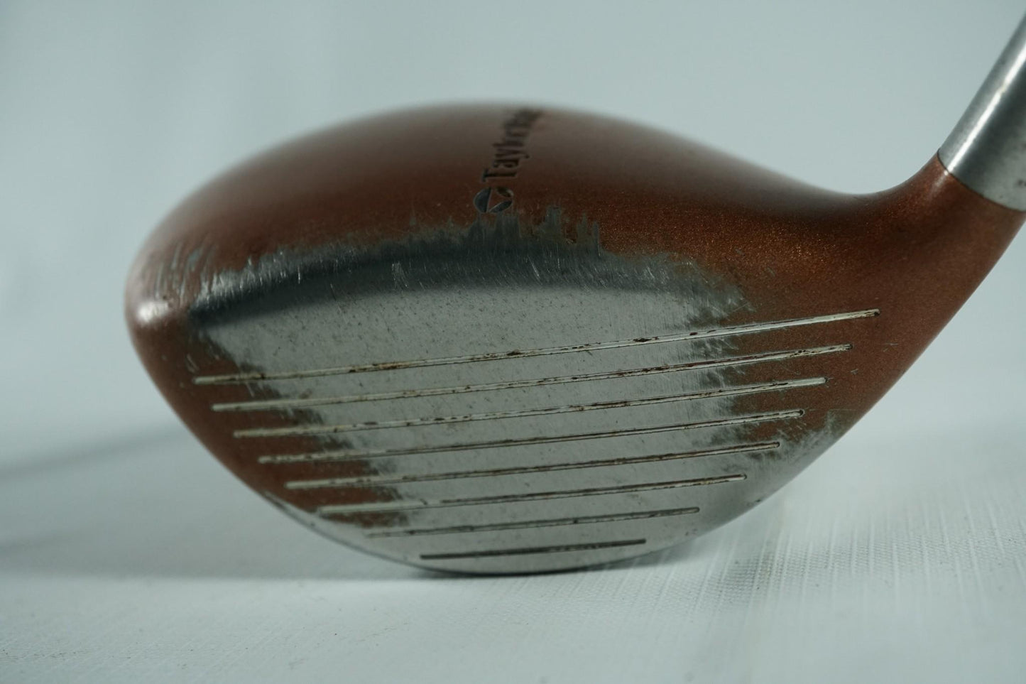 Taylormade Burner Driver 10.5° / Regular Flex Graphite Shaft