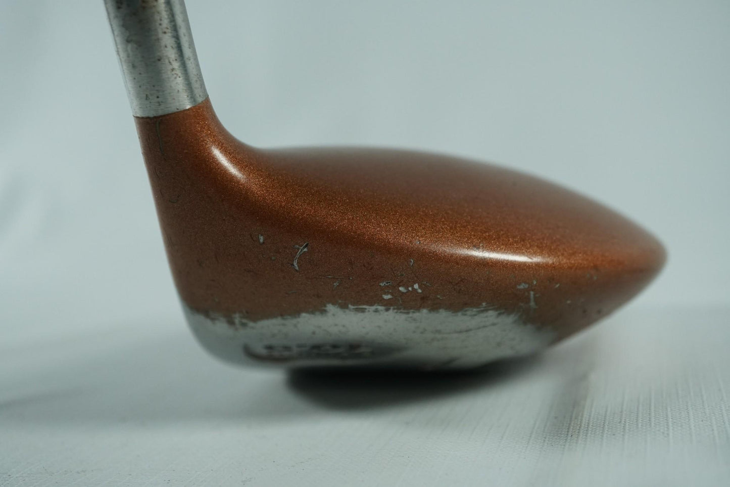 Taylormade Burner Driver 10.5° / Regular Flex Graphite Shaft