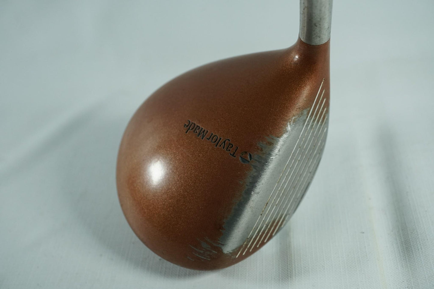 Taylormade Burner Driver 10.5° / Regular Flex Graphite Shaft