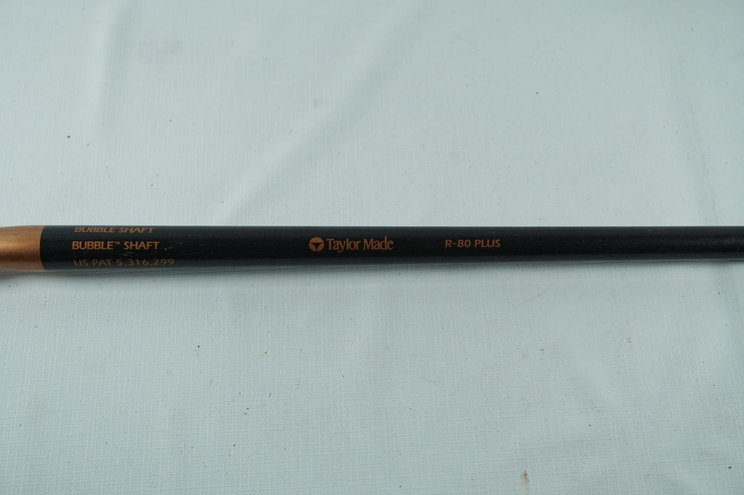Taylormade Burner Driver 10.5° / Regular Flex Graphite Shaft
