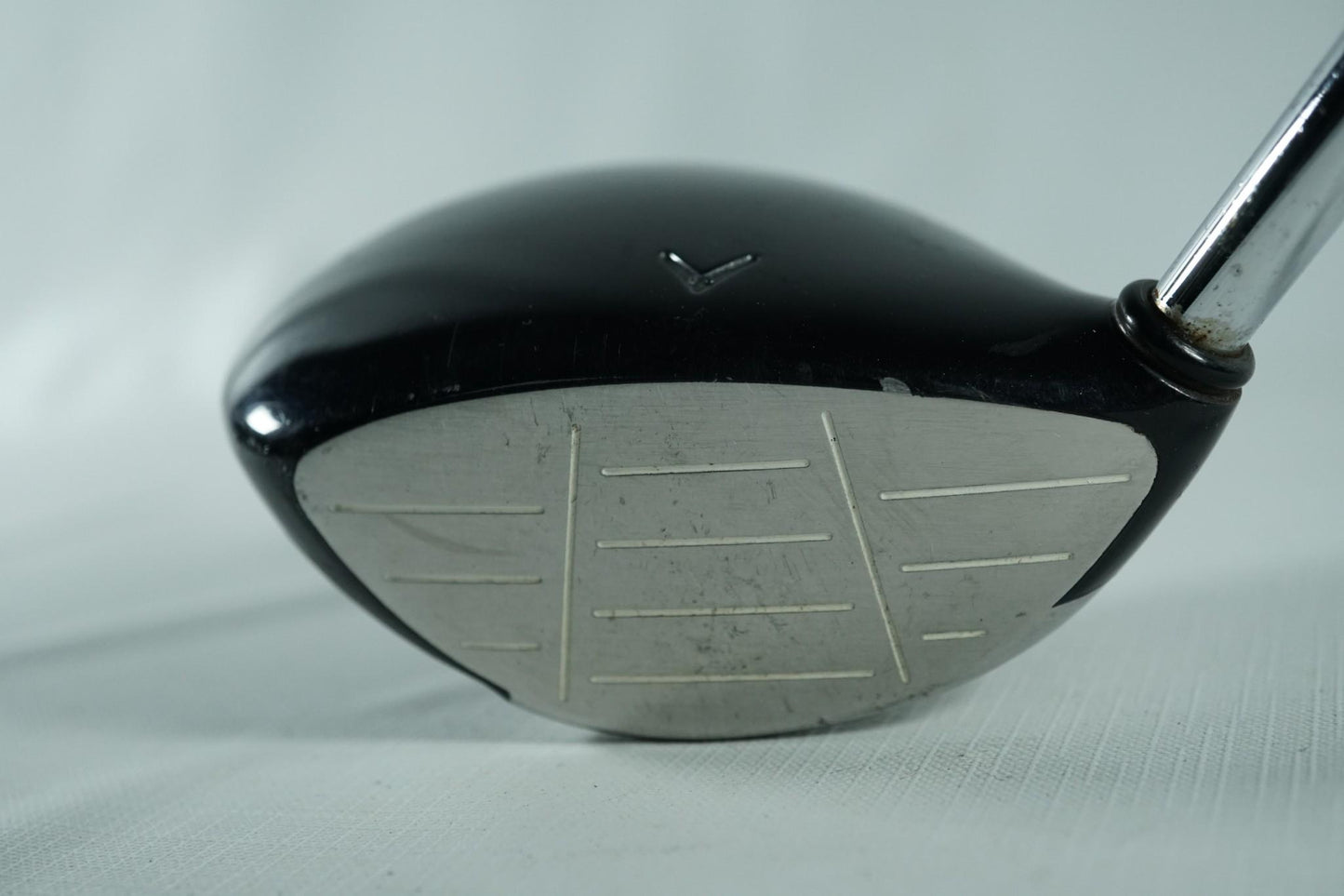 Callaway Big Bertha Steelhead Plus 3+ Wood / Steel Shaft