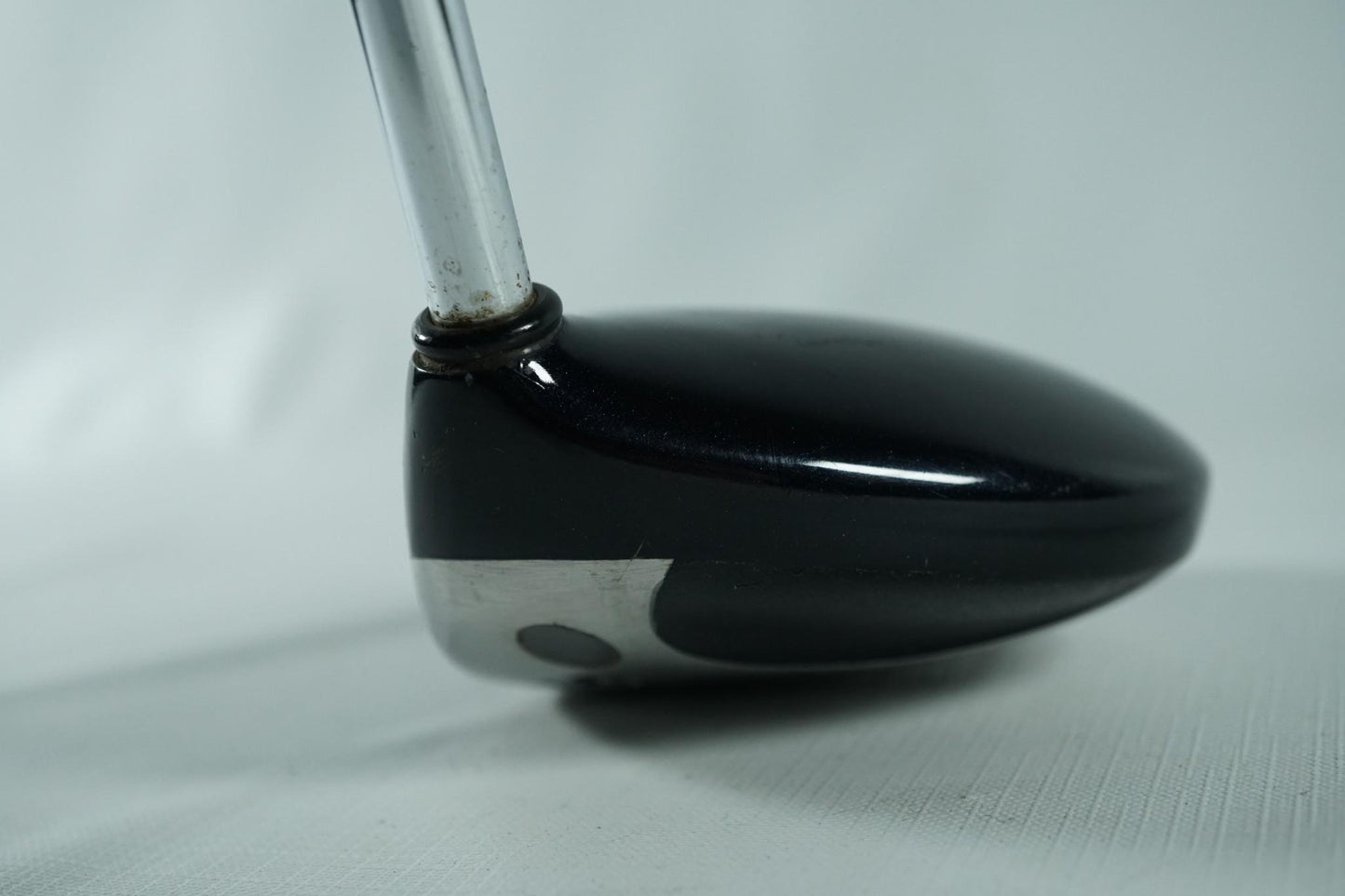 Callaway Big Bertha Steelhead Plus 3+ Wood / Steel Shaft