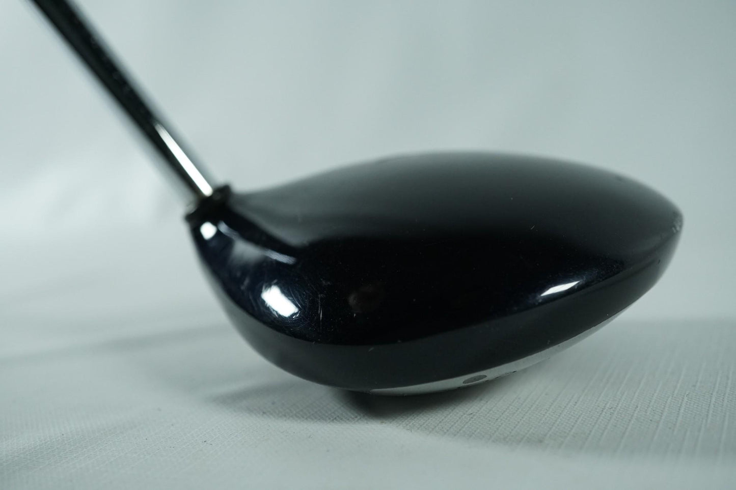 Callaway Big Bertha Steelhead Plus 3+ Wood / Steel Shaft