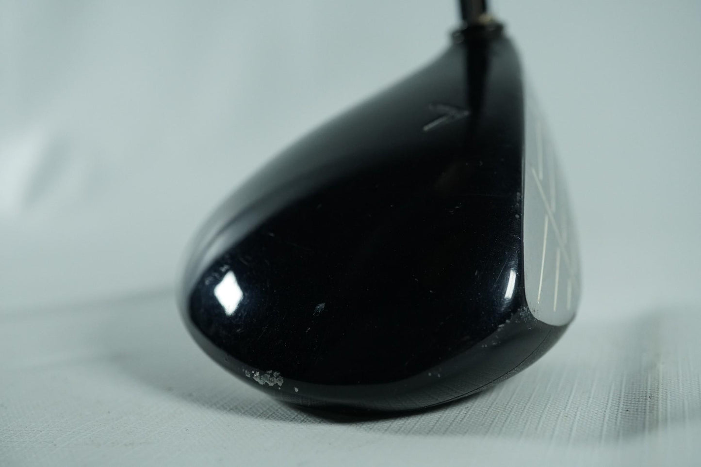 Callaway Big Bertha Steelhead Plus 3+ Wood / Steel Shaft