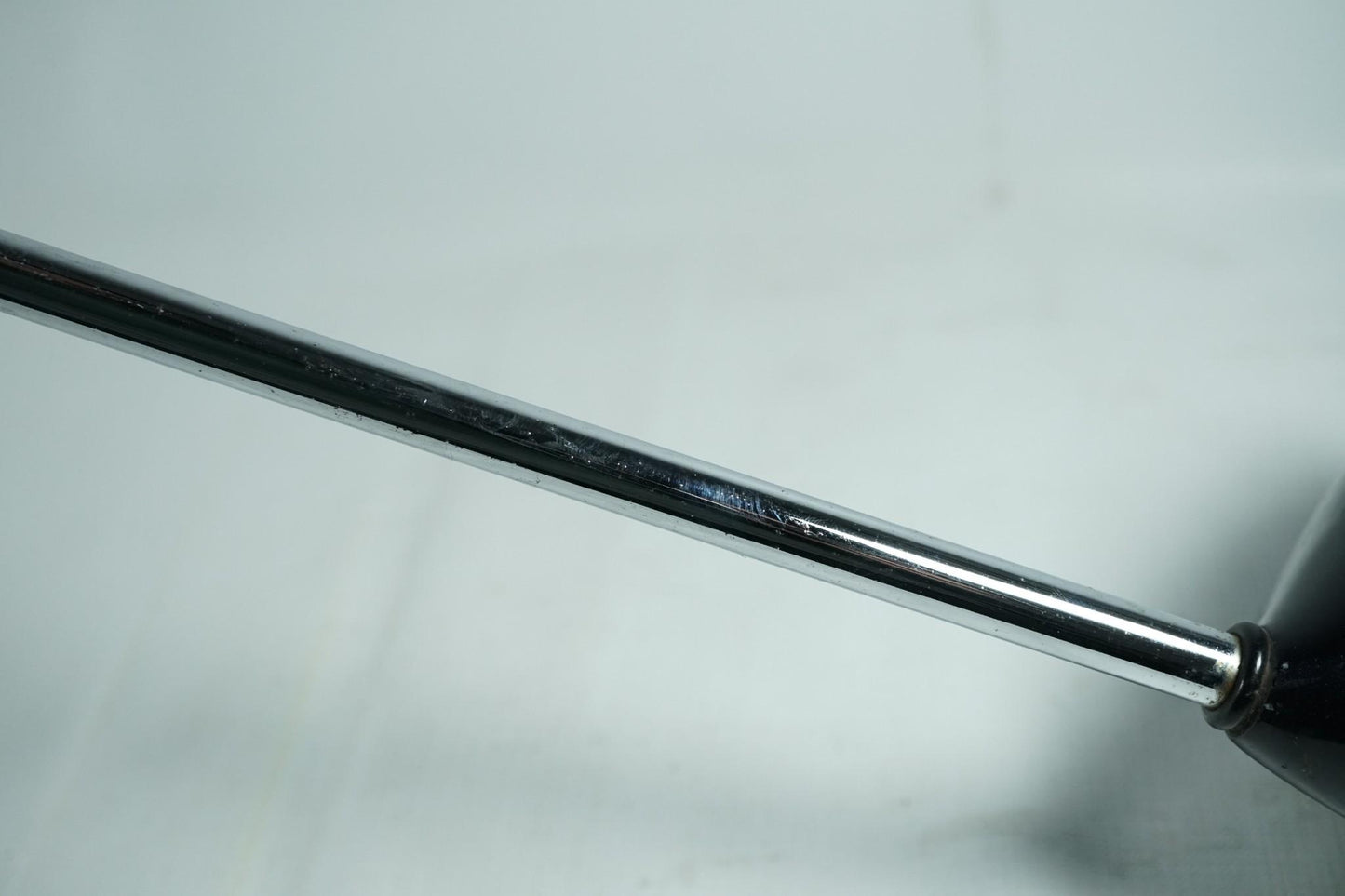 Callaway Big Bertha Steelhead Plus 3+ Wood / Steel Shaft
