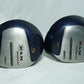 RAM Oversize 3 and 5 Woods / Ladies Flex Graphite Shafts