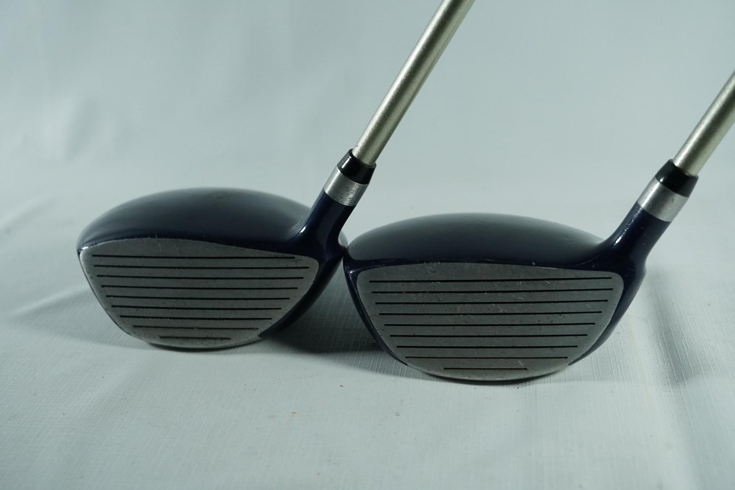 RAM Oversize 3 and 5 Woods / Ladies Flex Graphite Shafts