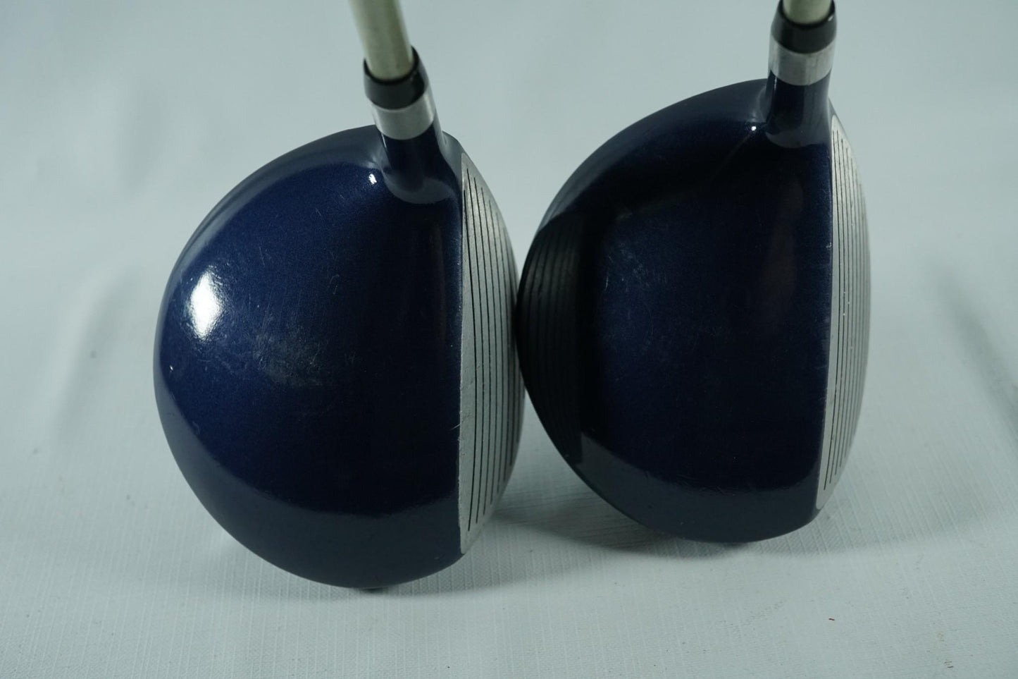 RAM Oversize 3 and 5 Woods / Ladies Flex Graphite Shafts
