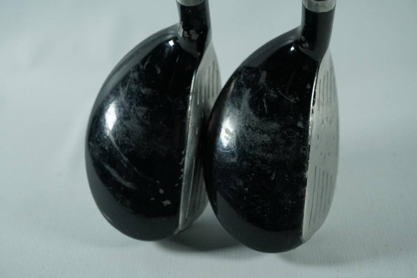 Jack Nicklaus Q4 3 and 4 Hybrids / Graphite Shafts