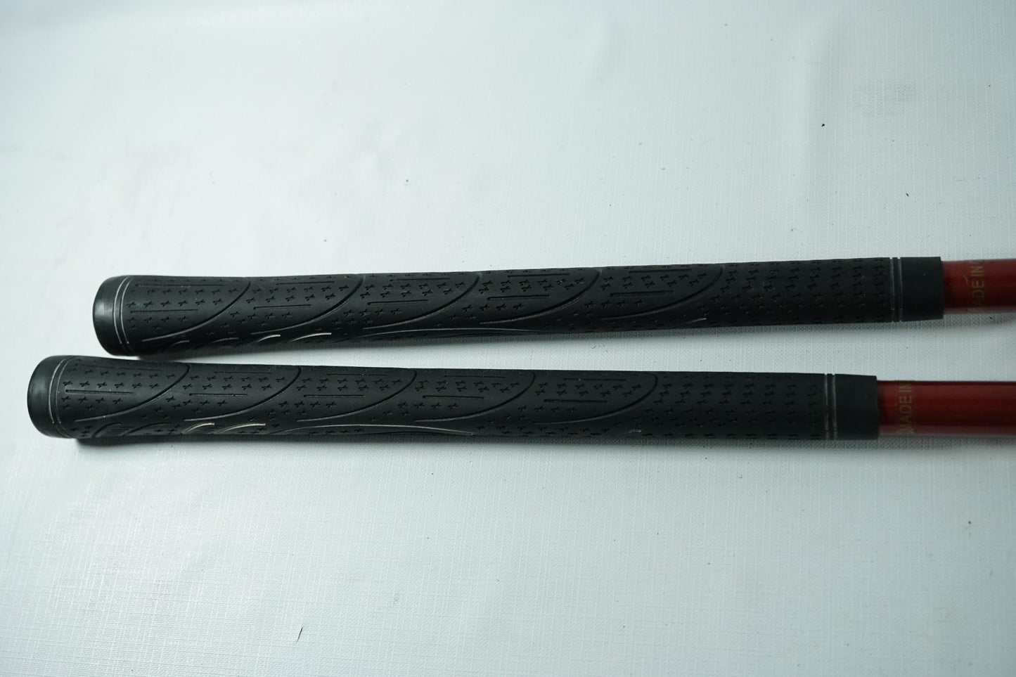 Jack Nicklaus Q4 3 and 4 Hybrids / Graphite Shafts