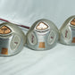 Longridge Alpha 3, 5 and 7 Woods / Graphite Shafts