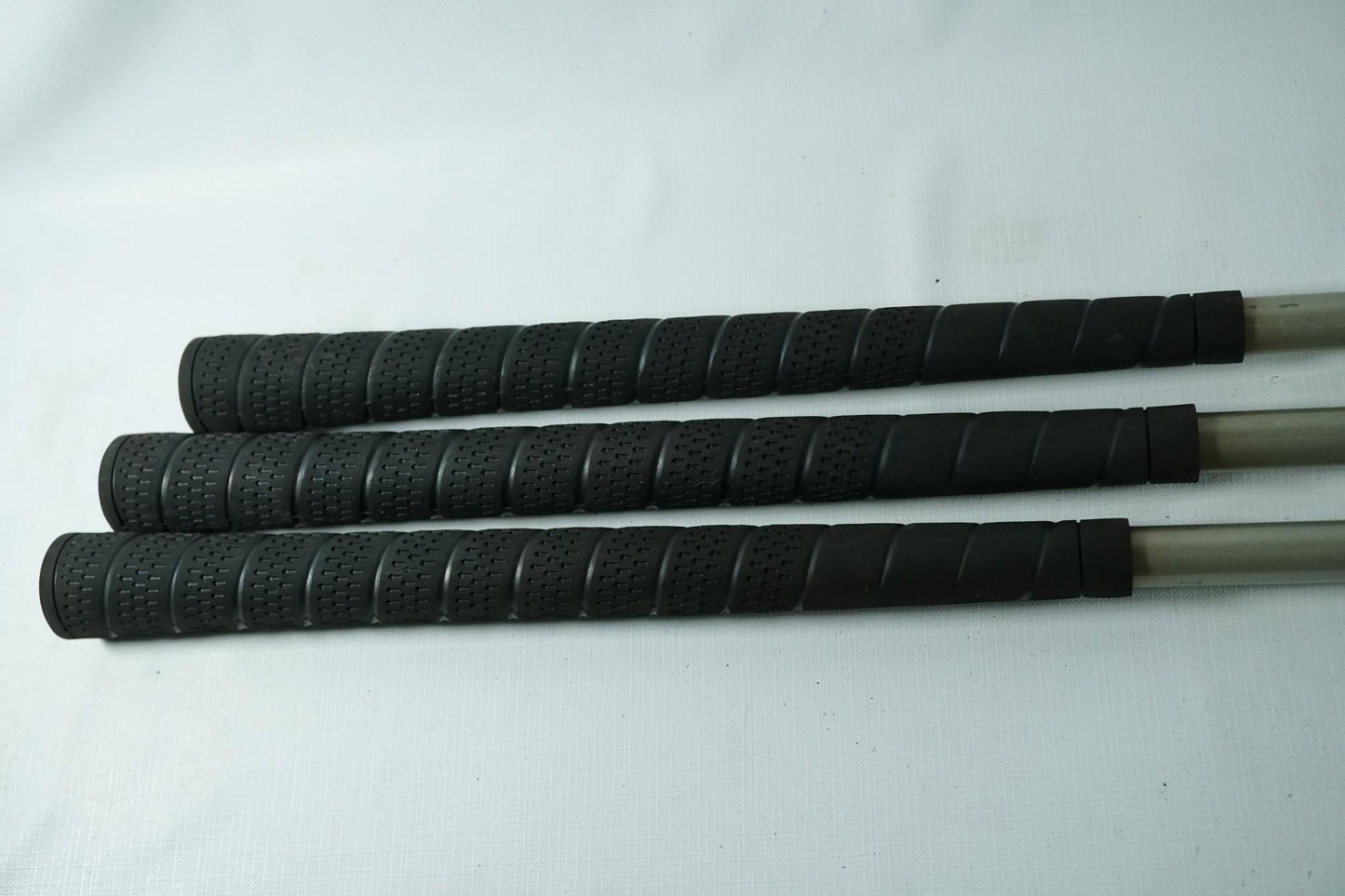 Longridge Alpha 3, 5 and 7 Woods / Graphite Shafts