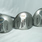 MacGregor Mac One Driver, 3 and 5 Woods / Graphite Shafts