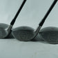 MacGregor Mac One Driver, 3 and 5 Woods / Graphite Shafts