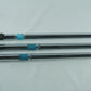 Taylormade Original Driver, 3 and 5 Woods / Steel Shafts