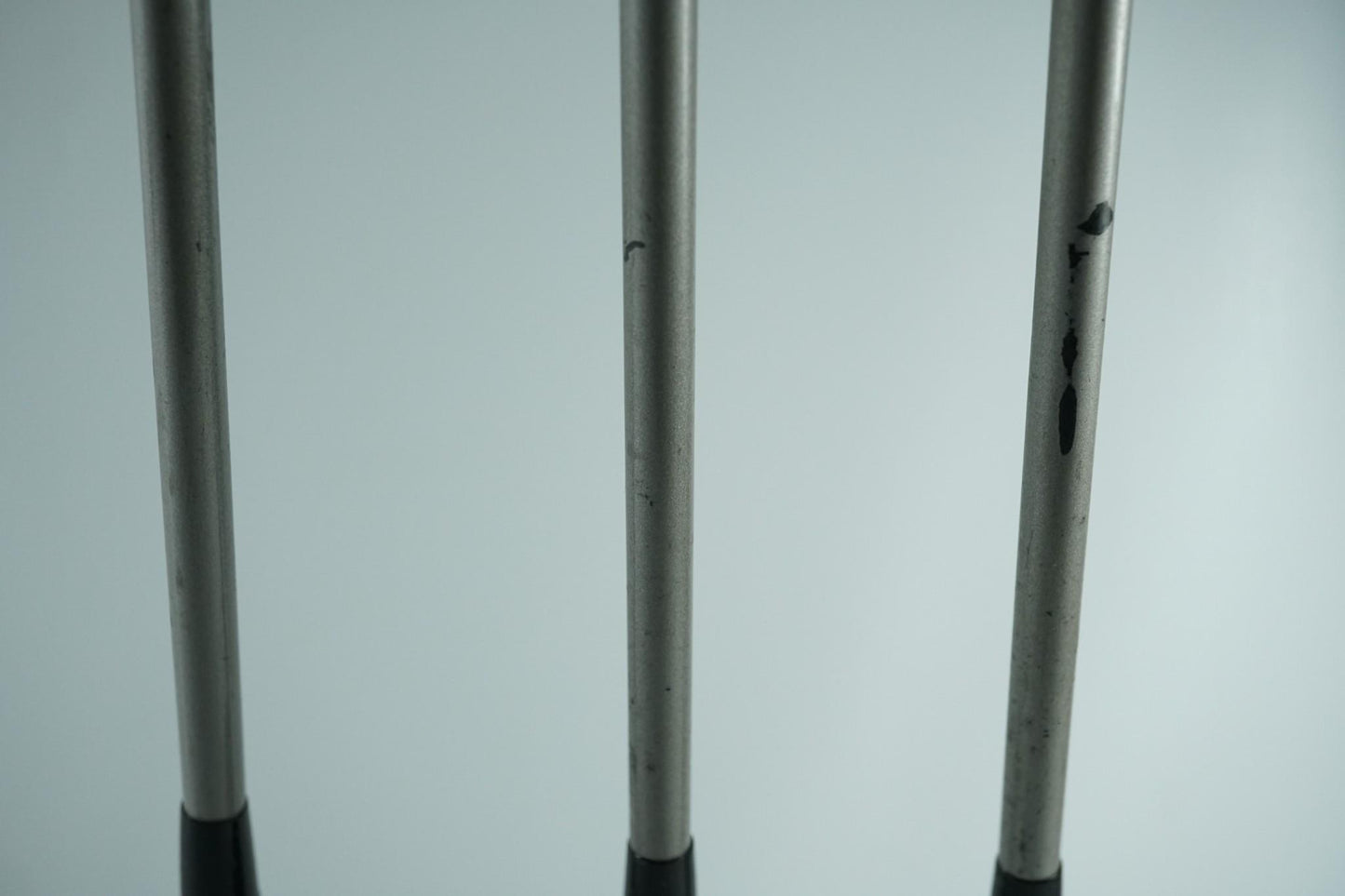 Mizuno Quad+ Driver, 3 and 5 Woods / Ladies Flex Graphite Shafts