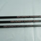 Mizuno Quad+ Driver, 3 and 5 Woods / Ladies Flex Graphite Shafts