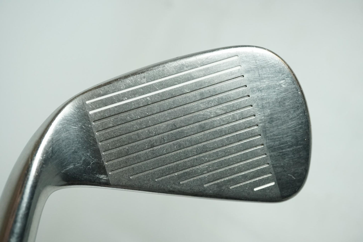 Callaway X20 Tour 2 Iron / Stiff Flex Steel Shaft