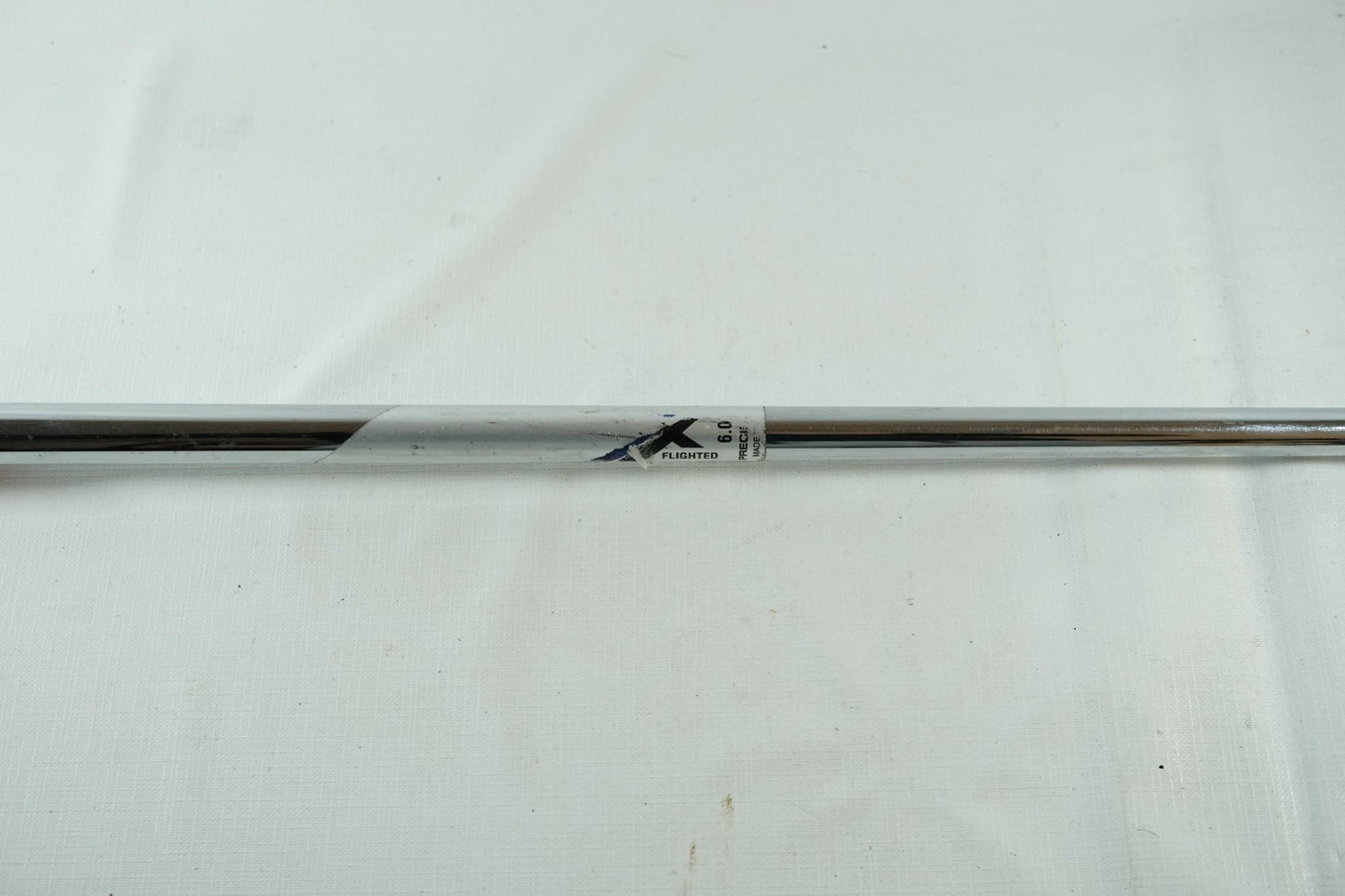 Callaway X20 Tour 2 Iron / Stiff Flex Steel Shaft