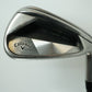 Callaway XR 7 Iron / Regular Flex Graphite Shaft / Missing Insert