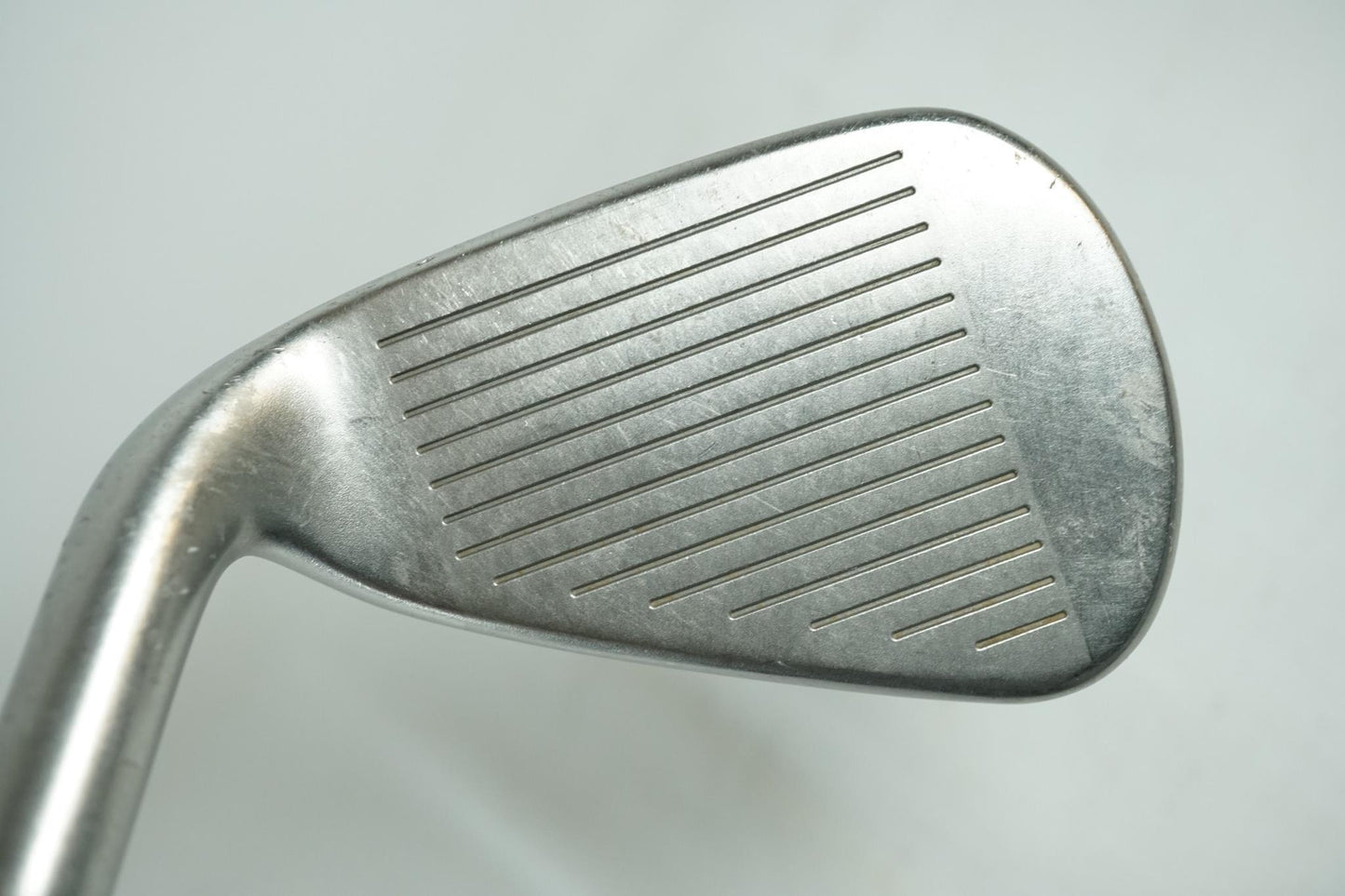 Callaway XR 7 Iron / Regular Flex Graphite Shaft / Missing Insert