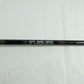 Callaway XR 7 Iron / Regular Flex Graphite Shaft / Missing Insert