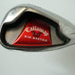 Callaway Big Bertha 2008 9 Iron / Regular Flex Graphite Shaft