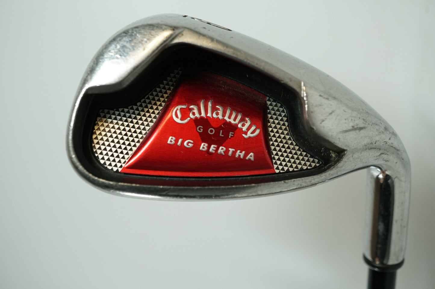 Callaway Big Bertha 2008 9 Iron / Regular Flex Graphite Shaft