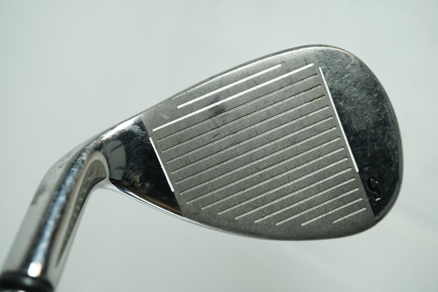 Callaway X20 Sand Wedge / Uniflex Steel Shaft / 051225207