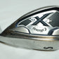 Callaway X20 Sand Wedge / Uniflex Steel Shaft / 051225207