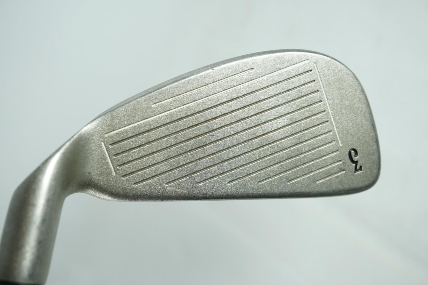 Callaway Big Bertha 1996 3 Iron / Regular Flex Graphite Shaft