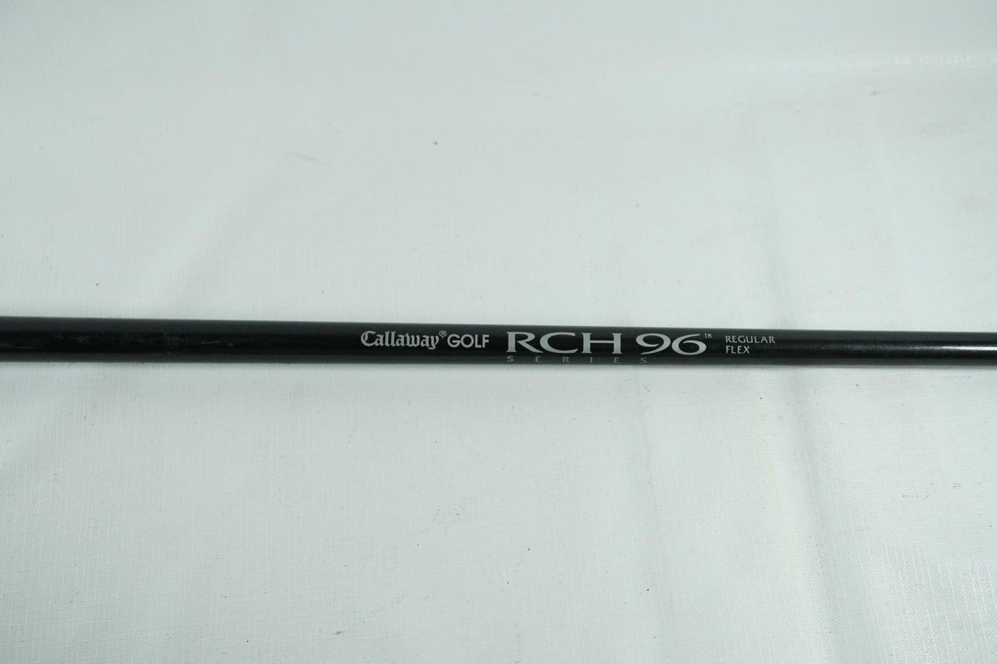 Callaway Big Bertha 1996 3 Iron / Regular Flex Graphite Shaft